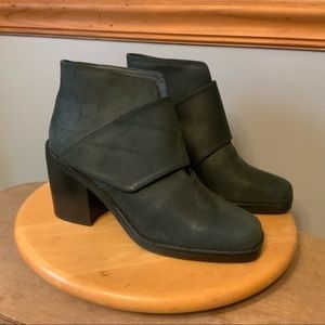 Shellys London - UO Alicia ankle boots 8.5